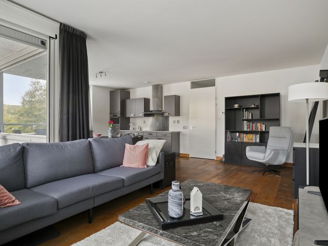 Foto van Onderwijsboulevard 362