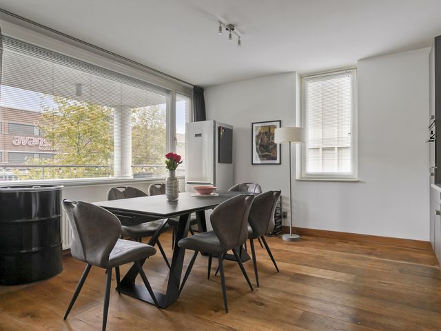 Foto van Onderwijsboulevard 362