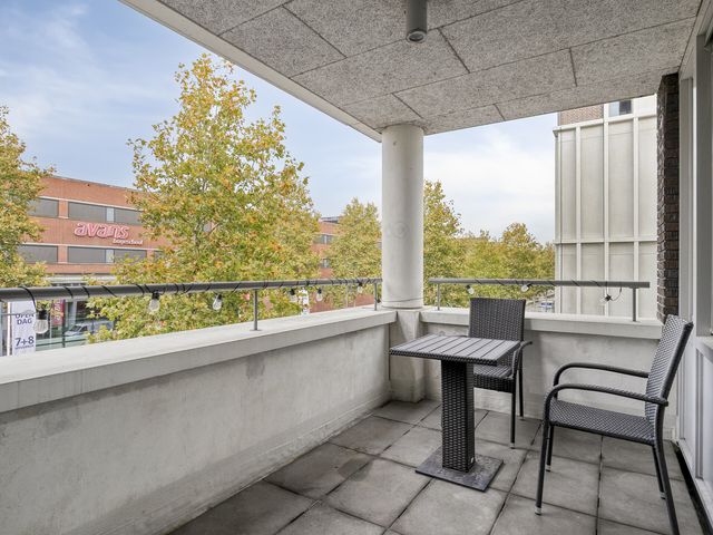 Foto van Onderwijsboulevard 362