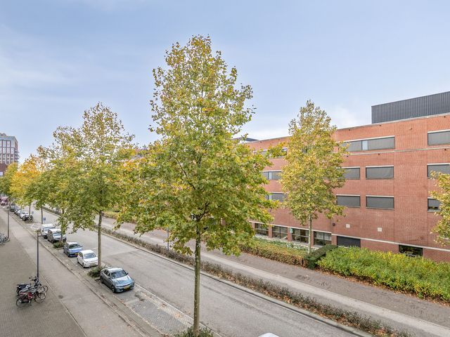 Foto van Onderwijsboulevard 362