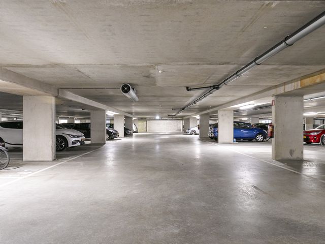 Foto van Onderwijsboulevard 362