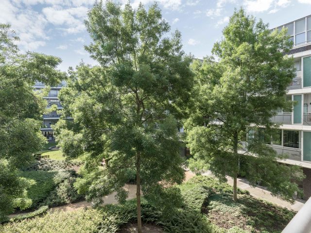 Foto van Onderwijsboulevard 362