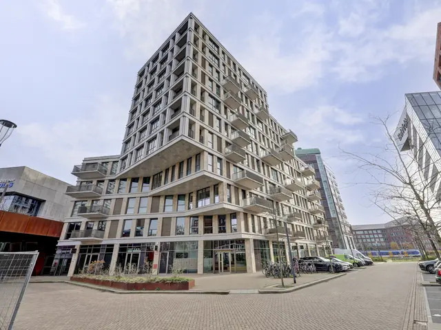 Foto van Kanseliersplein 172