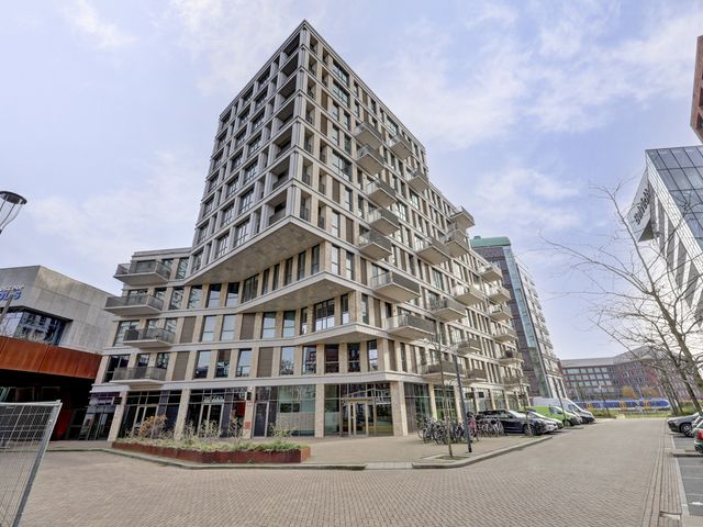 Foto van Kanseliersplein 172