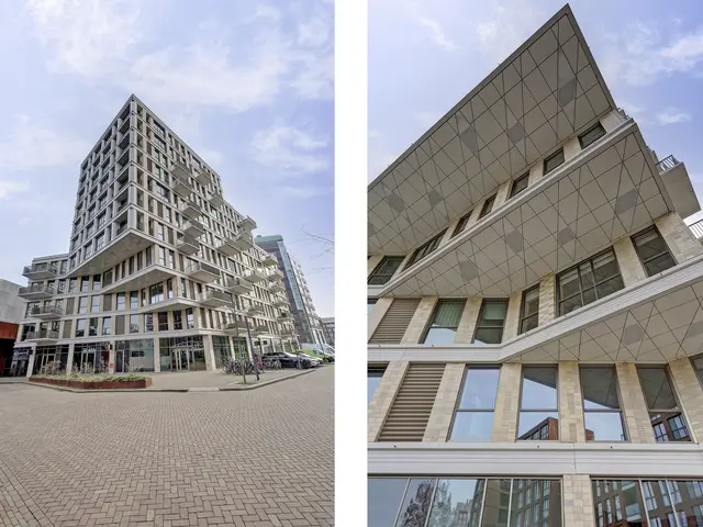 Foto van Kanseliersplein 172