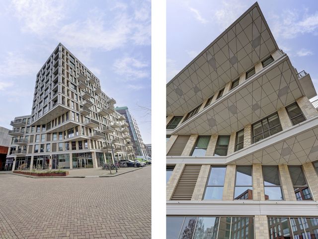 Foto van Kanseliersplein 172