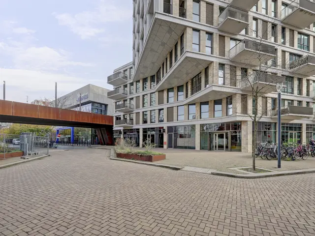 Foto van Kanseliersplein 172