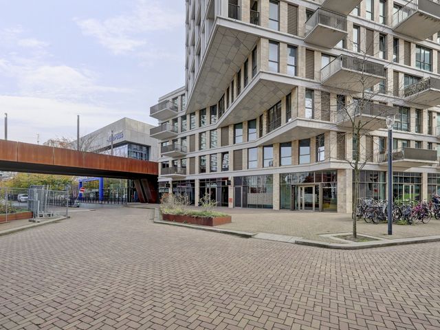 Foto van Kanseliersplein 172