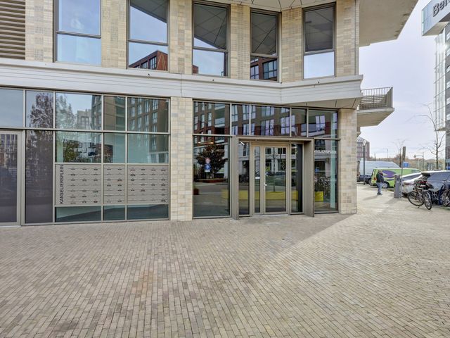 Foto van Kanseliersplein 172