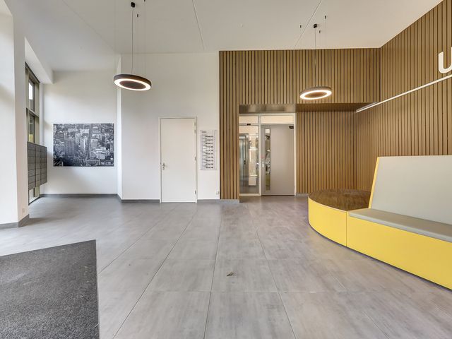 Foto van Kanseliersplein 172