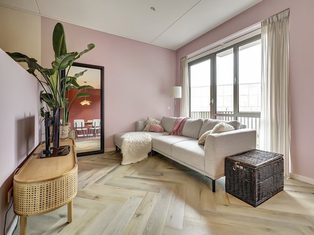 Foto van Kanseliersplein 172