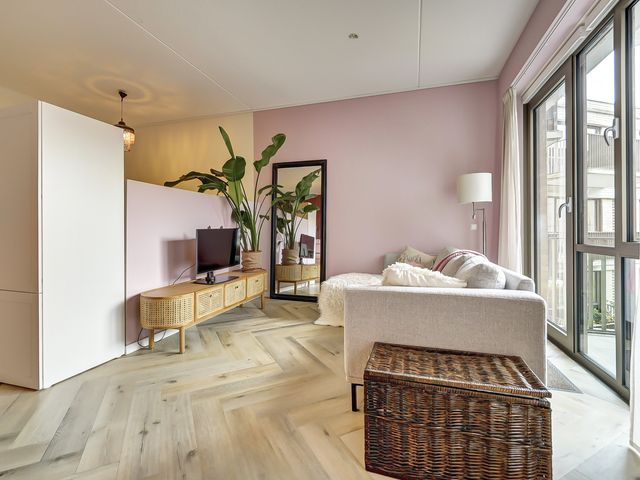 Foto van Kanseliersplein 172