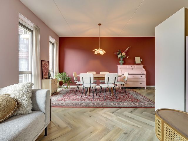 Foto van Kanseliersplein 172