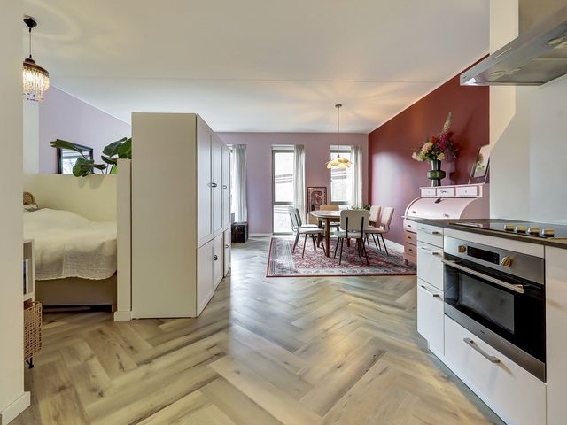 Foto van Kanseliersplein 172