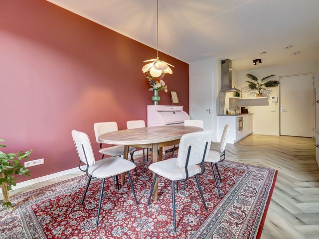 Foto van Kanseliersplein 172