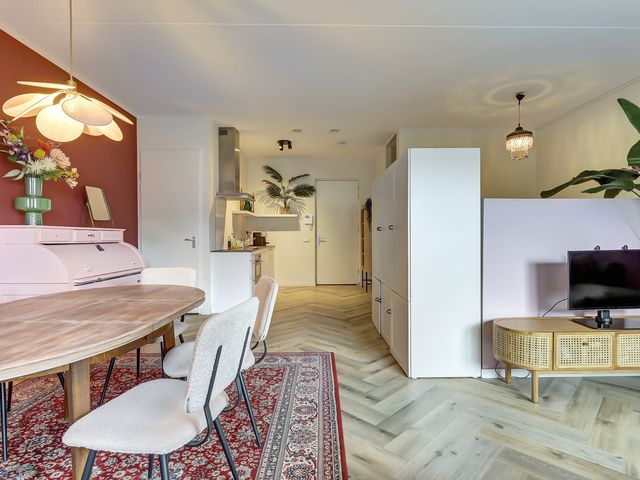 Foto van Kanseliersplein 172