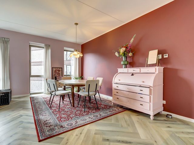 Foto van Kanseliersplein 172