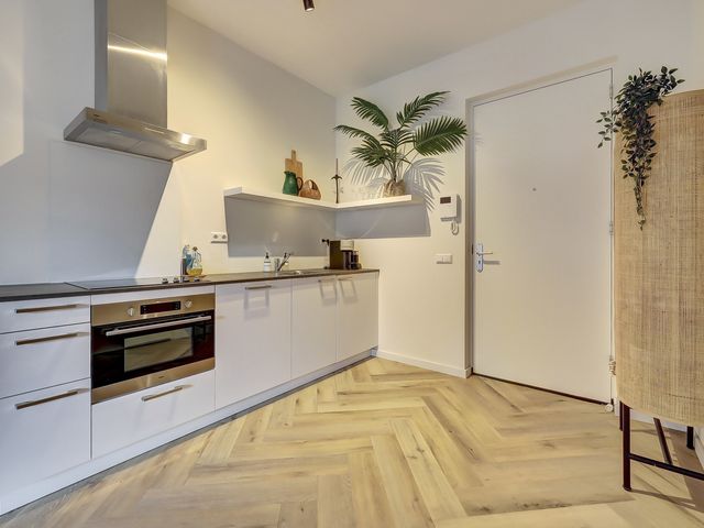 Foto van Kanseliersplein 172