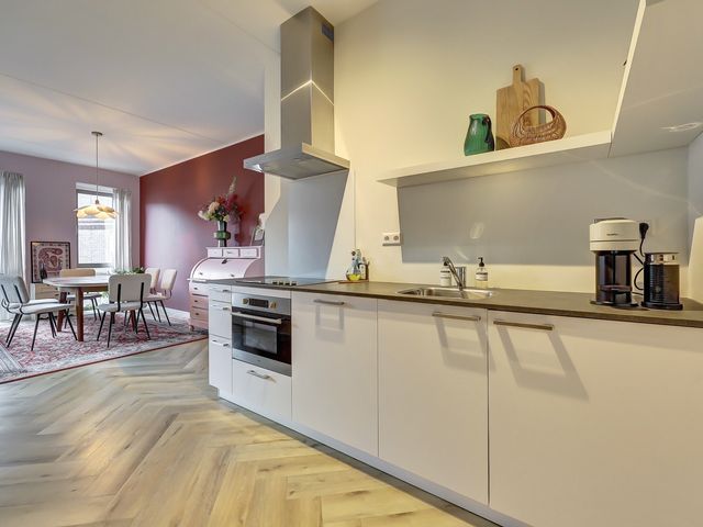 Foto van Kanseliersplein 172