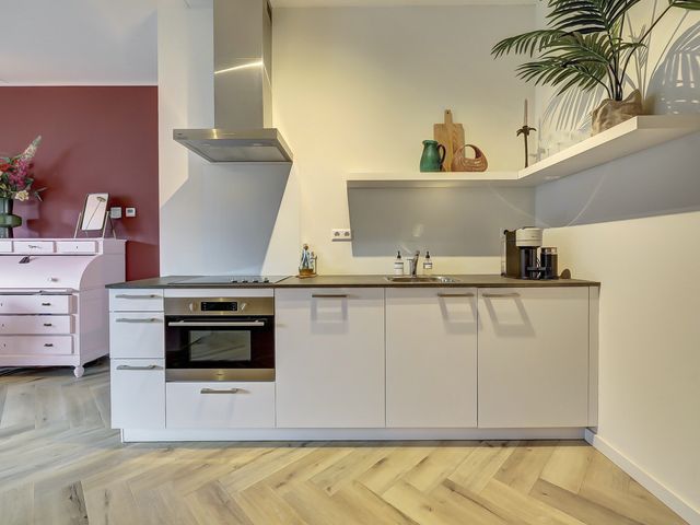 Foto van Kanseliersplein 172