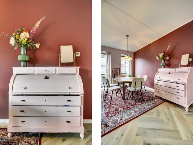 Foto van Kanseliersplein 172