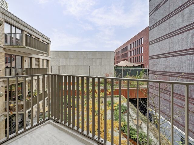 Foto van Kanseliersplein 172