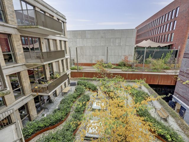 Foto van Kanseliersplein 172