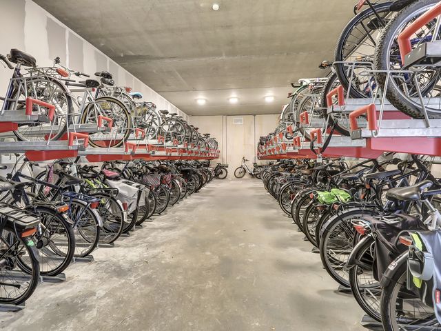 Foto van Kanseliersplein 172