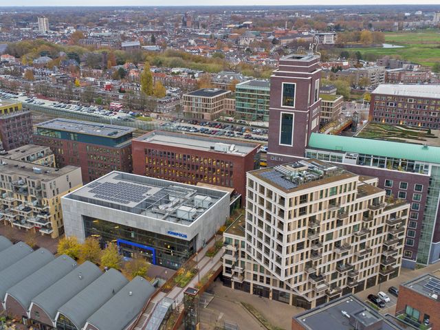 Foto van Kanseliersplein 172