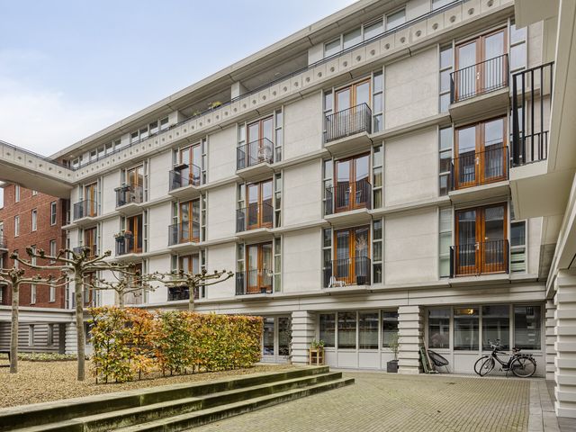 Foto van Jonkerstraat 31