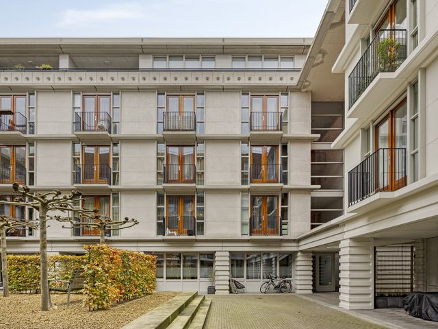 Foto van Jonkerstraat 31