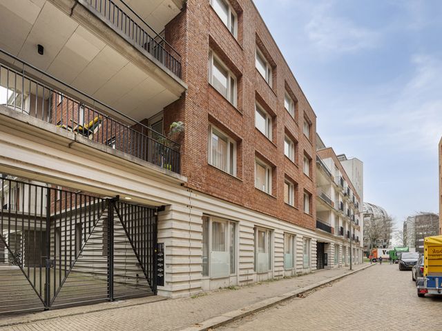 Foto van Jonkerstraat 31