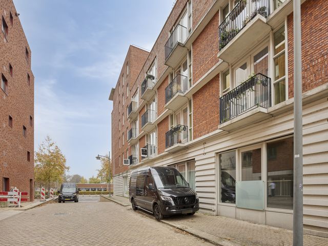 Foto van Jonkerstraat 31