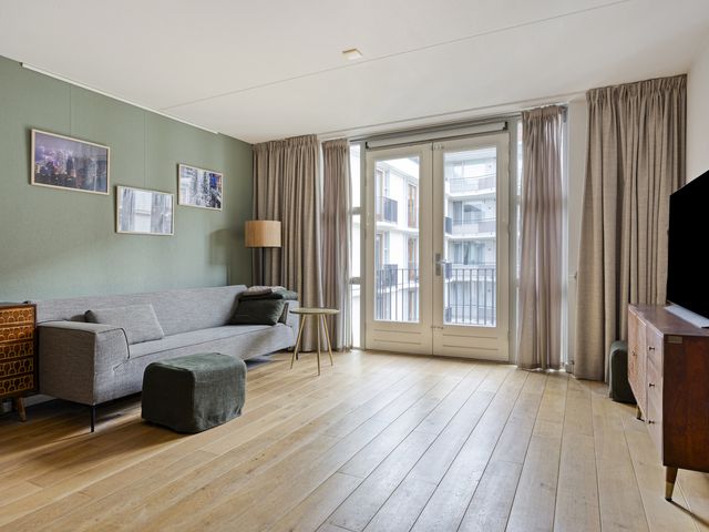 Foto van Jonkerstraat 31