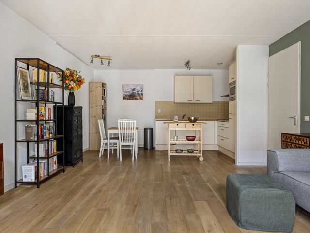 Foto van Jonkerstraat 31