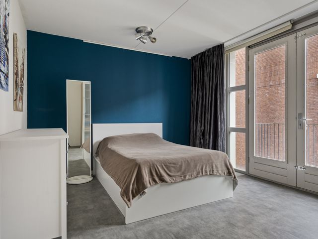 Foto van Jonkerstraat 31