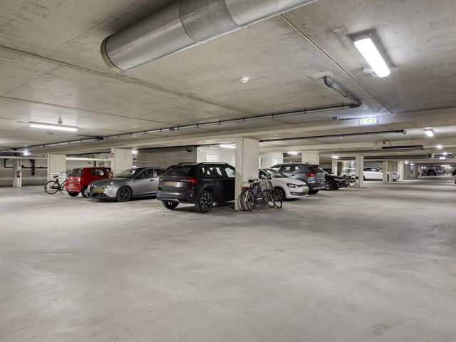 Foto van Jonkerstraat 31