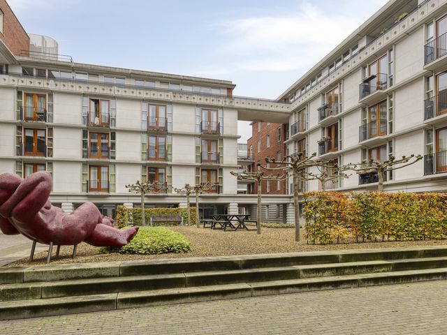 Foto van Jonkerstraat 31