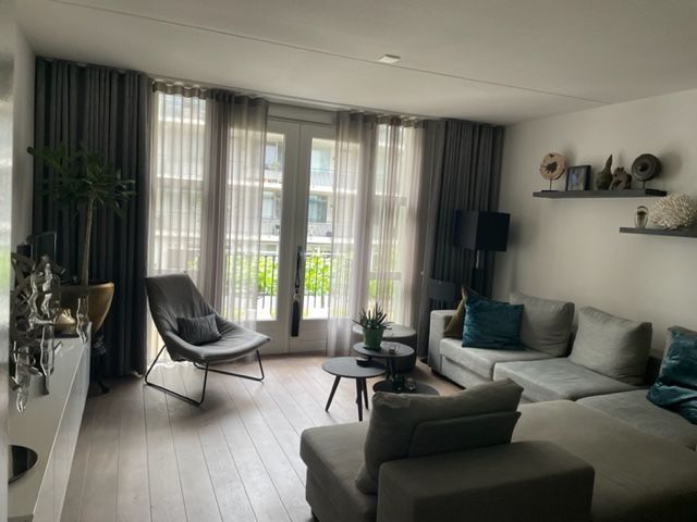 Foto van Jonkerstraat 21