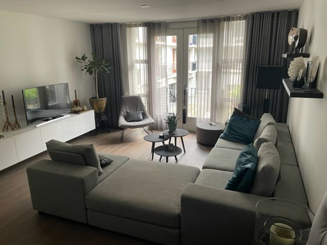 Foto van Jonkerstraat 21