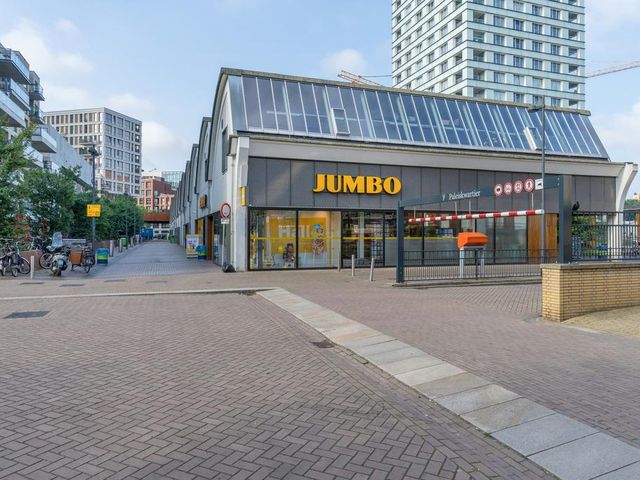 Foto van Jonkerstraat 21