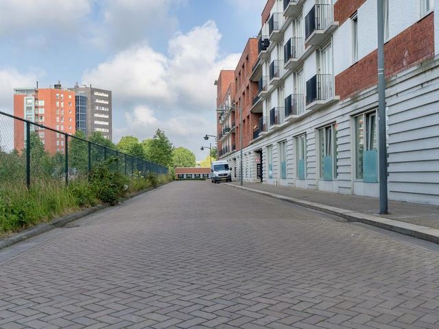 Foto van Jonkerstraat 21
