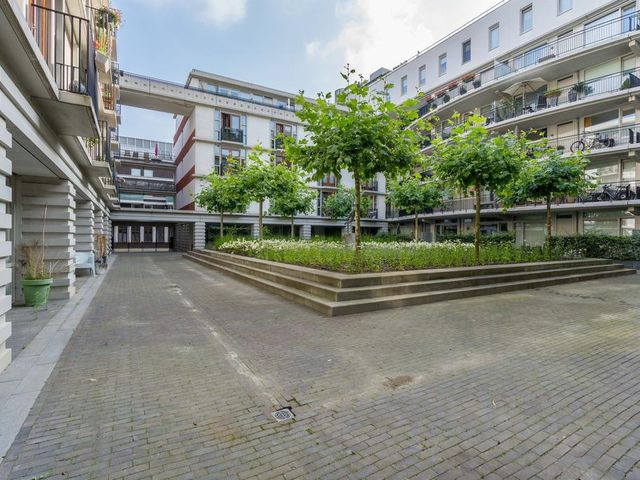 Foto van Jonkerstraat 21
