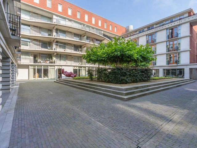 Foto van Jonkerstraat 21