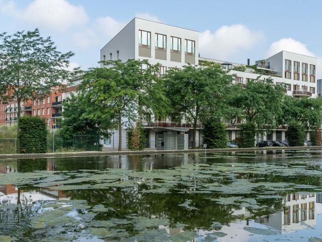 Foto van Jonkerstraat 21