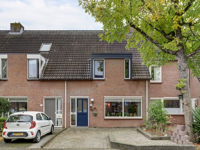 Foto van Burchtenlaan 15