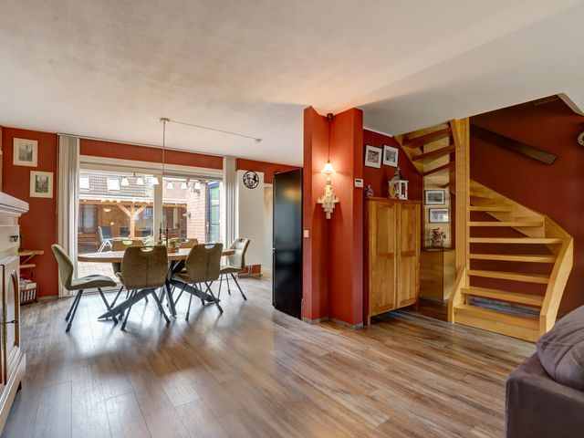 Foto van Burchtenlaan 15