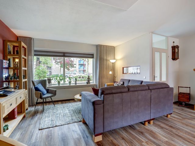 Foto van Burchtenlaan 15