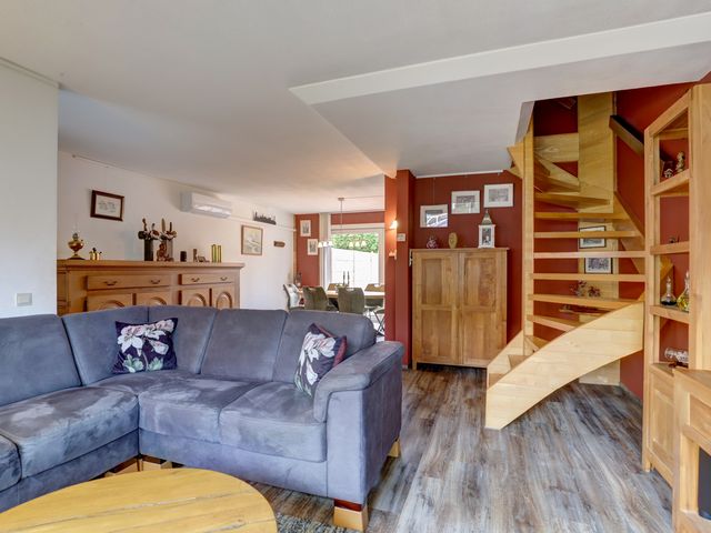 Foto van Burchtenlaan 15