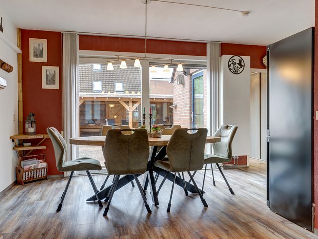 Foto van Burchtenlaan 15